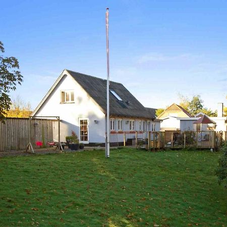 Hus I Landsby Vila Ringkøbing Exterior foto