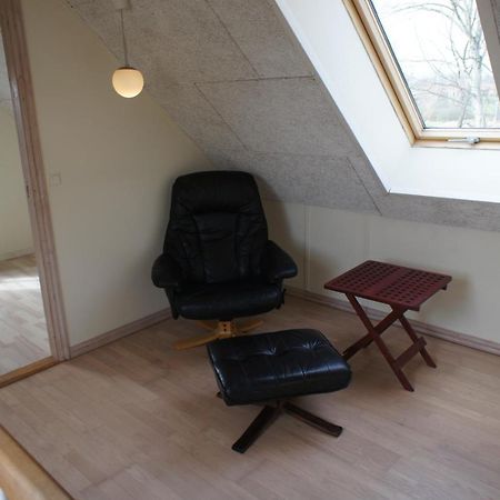 Hus I Landsby Vila Ringkøbing Exterior foto