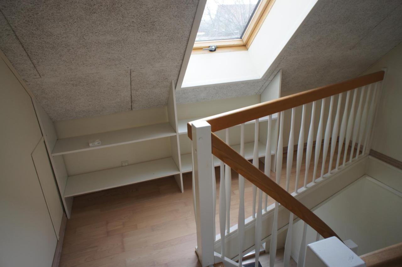Hus I Landsby Vila Ringkøbing Exterior foto
